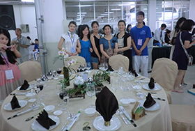 餐飲服務與管理 提升顧客體驗的關鍵