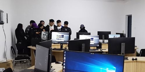 告別傳統圖形工作站，云之翼云桌面助力河北美術學院信息化教學新升級